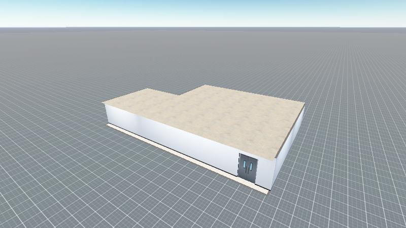 工业特种线缆车间