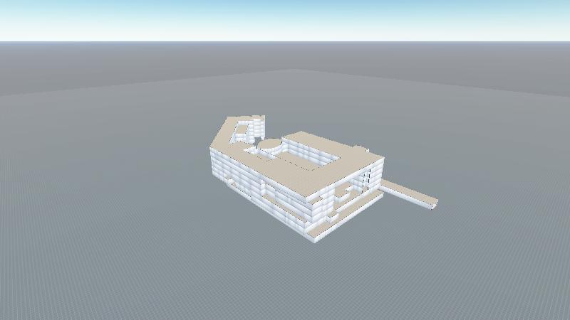 环境与测绘学院