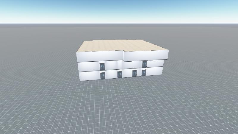 安防、消防控制中心