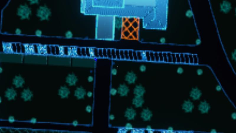 园区摄像头修改