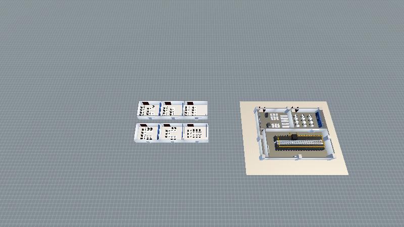 20230713-监控室6种布局