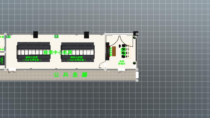 20200803某区某局机房