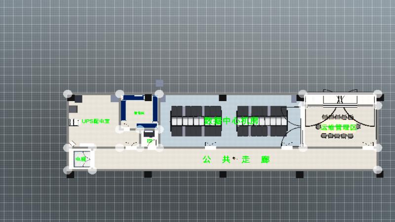 DMZSJ机房竣工20210526151615