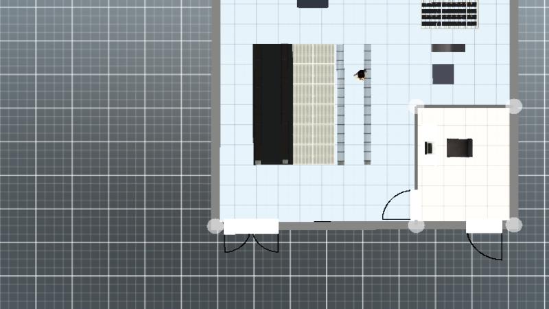 武宣县财政局机房建设