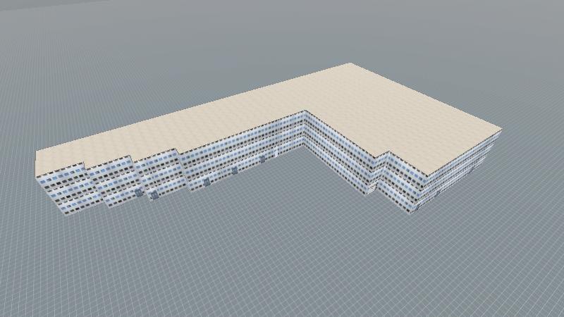 5号楼（带门、电梯）