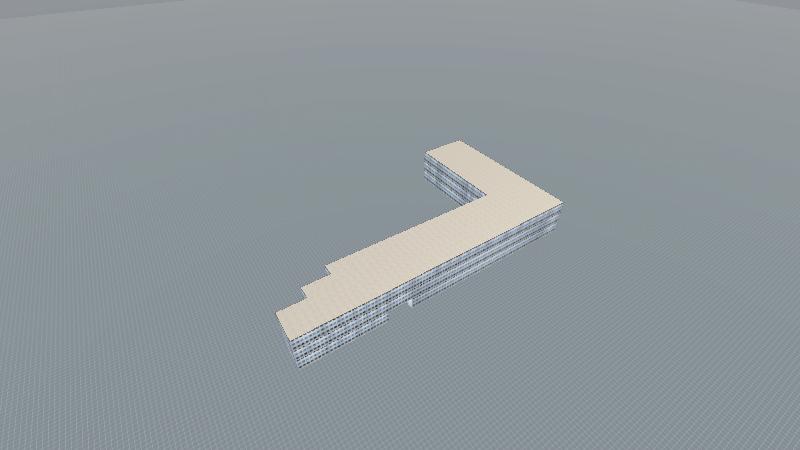 7号楼（带门、电梯）