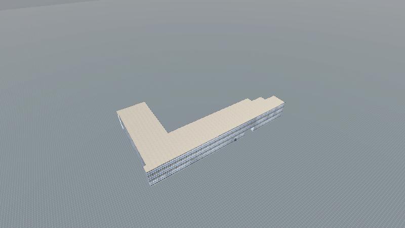 8号楼（带门、电梯）