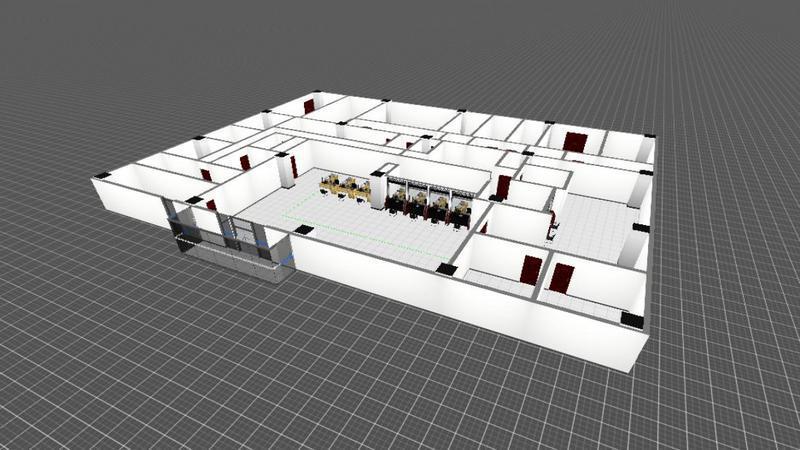 北京农商银行来广营支行