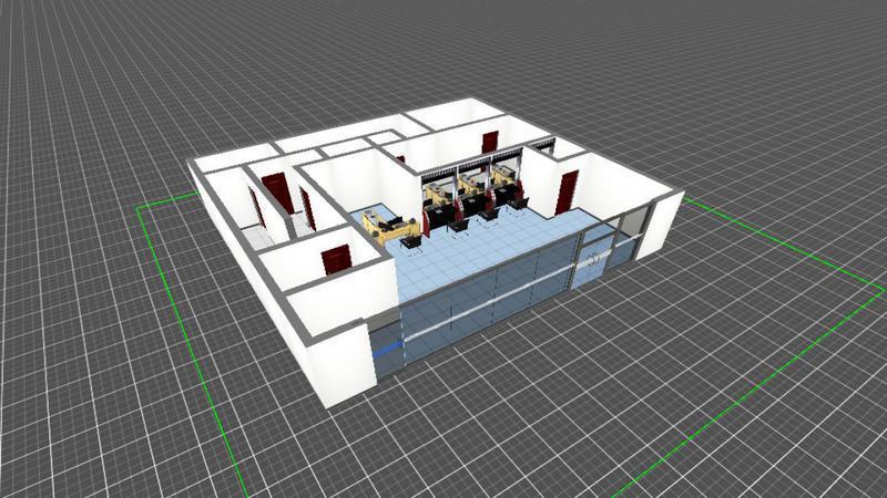 北京农商银行朝阳支行奥园分理处