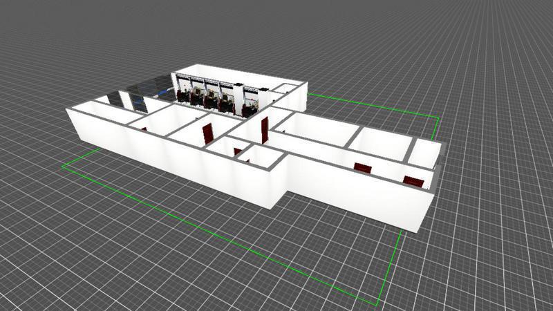 北京农商银行朝阳支行绿色家园分理处