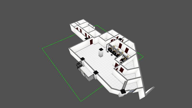 北京农商银行朝阳支行望京分理处