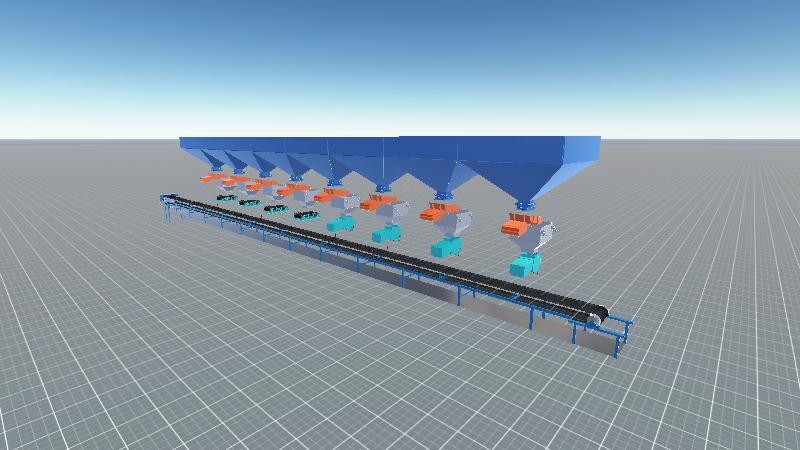 配料系统最新的调整11-21new