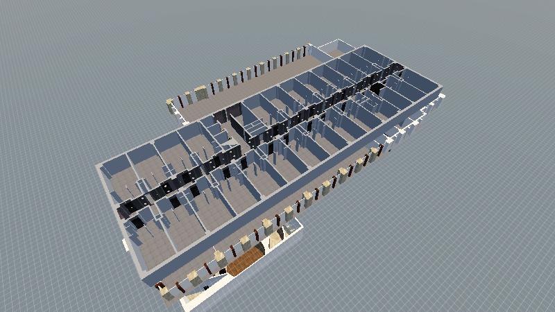 18银河来旺达酒店