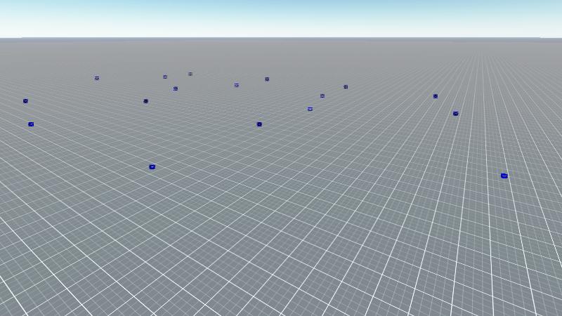 消防烟感报警器1F
