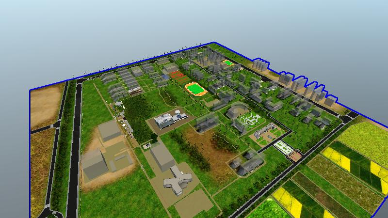 青海大学碳中和