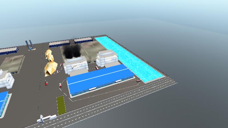 3.23作战23时40分