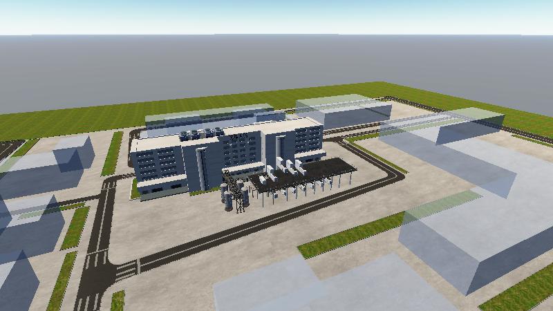 外高桥含园区2.0