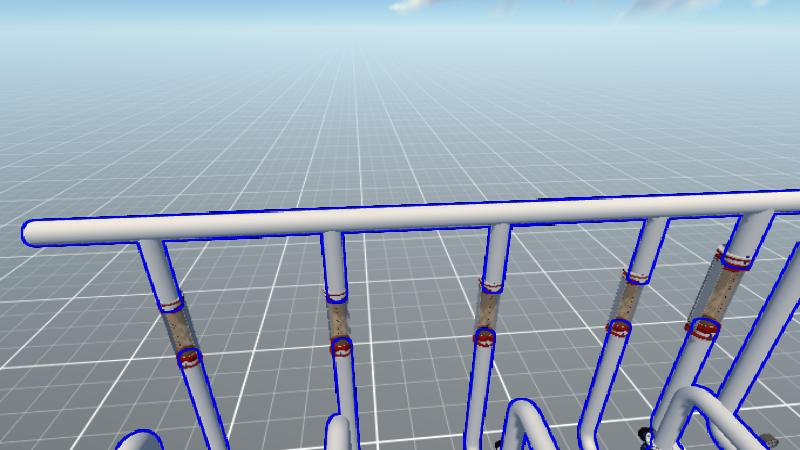 阀门性能对比试验台2