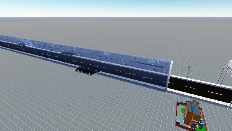 测试隧道大峡山隧道11.6.3