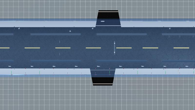 测试隧道渡济隧道11.18.1
