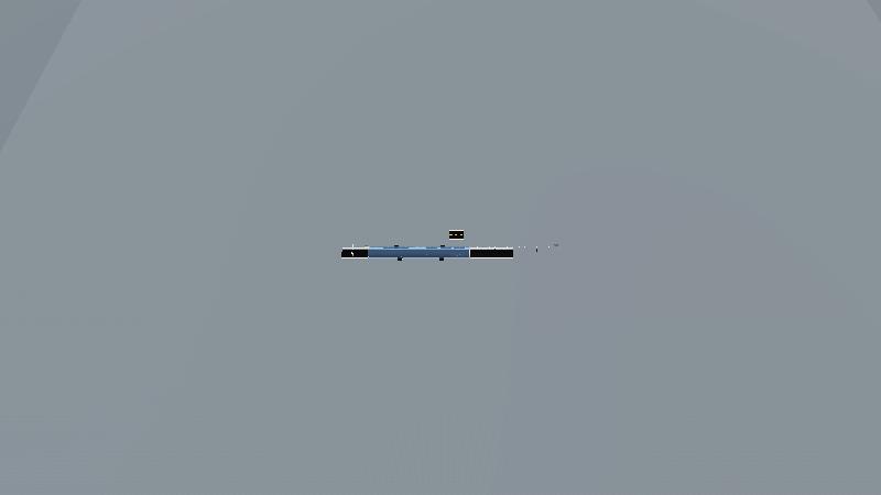 测试隧道渡济隧道11.18.1