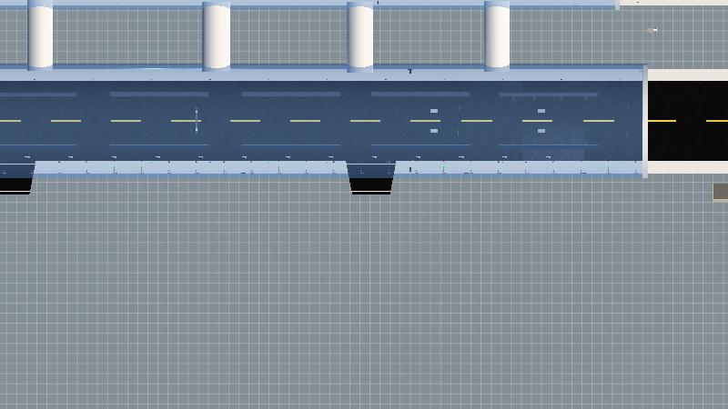 渡济隧道V1.1.0备用版