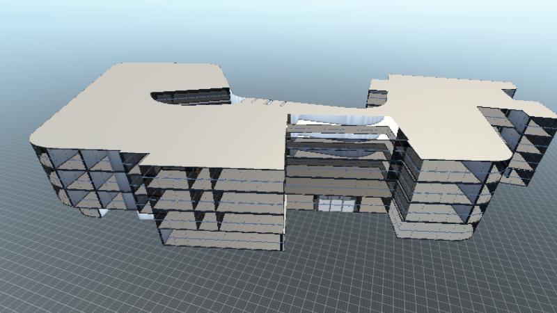 美诺华测试模型