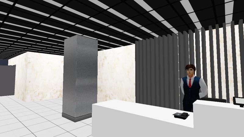 大数据中心方案2