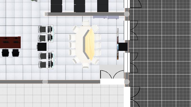 机管局二期监控室