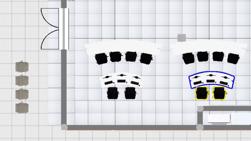 机管局二期监控室-020519