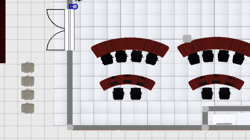 机管局二期监控室-020520