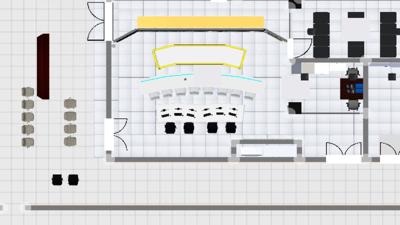 机管局二期监控室-020614