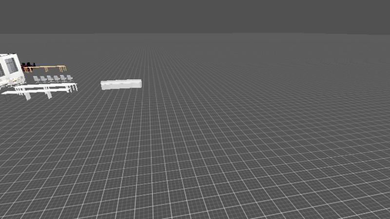 机管局二期监控室-020617