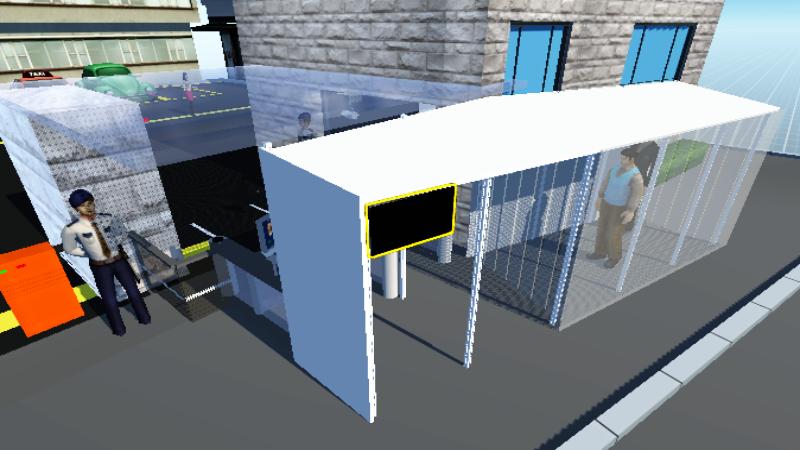 机管局100号场景-20180712-无闸机