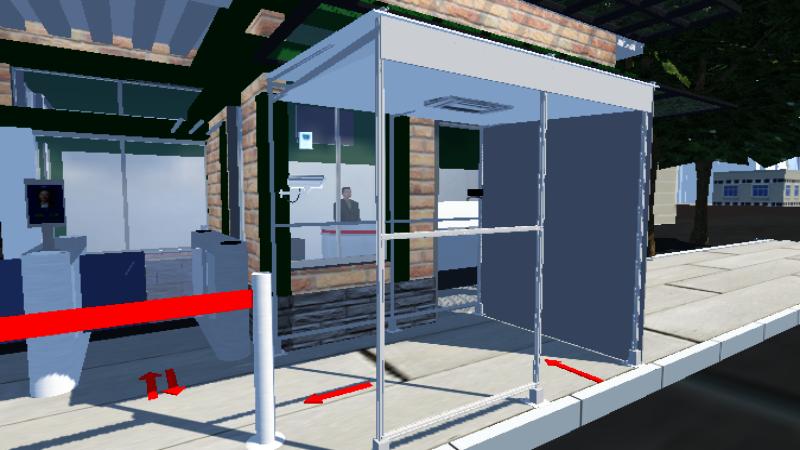 机管局200号-测温1