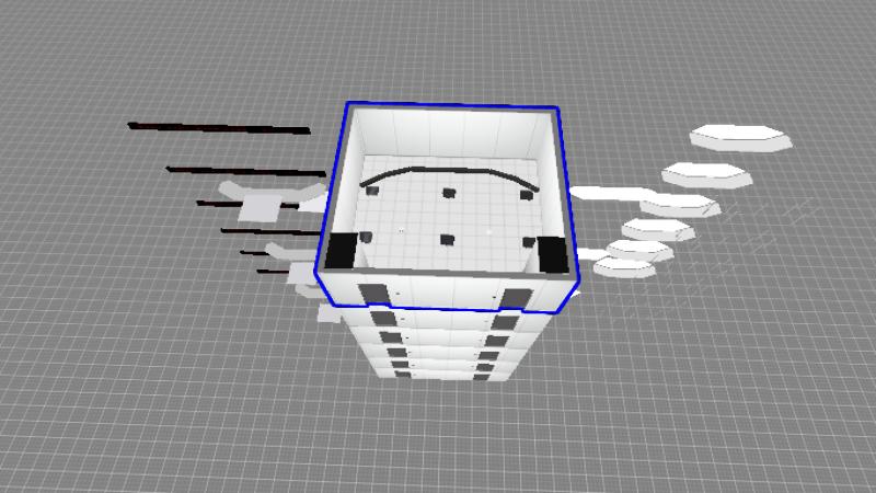 太保E慧监控室06