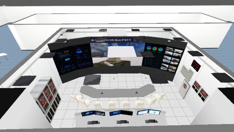 太保E慧监控室-20201208