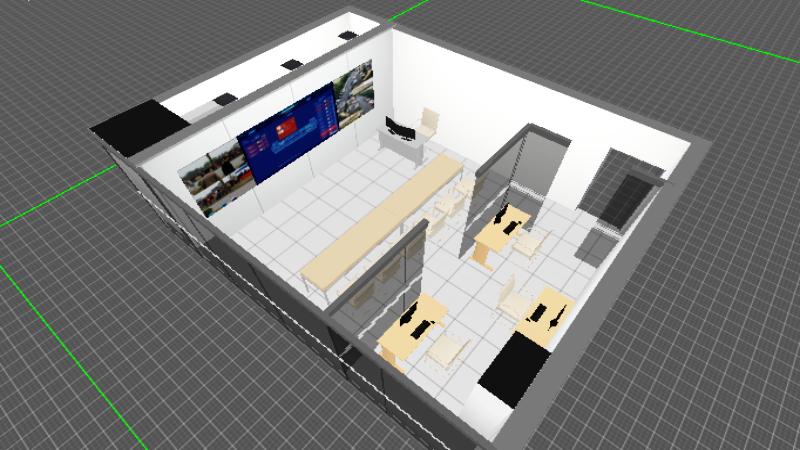 财税大厦-20210617