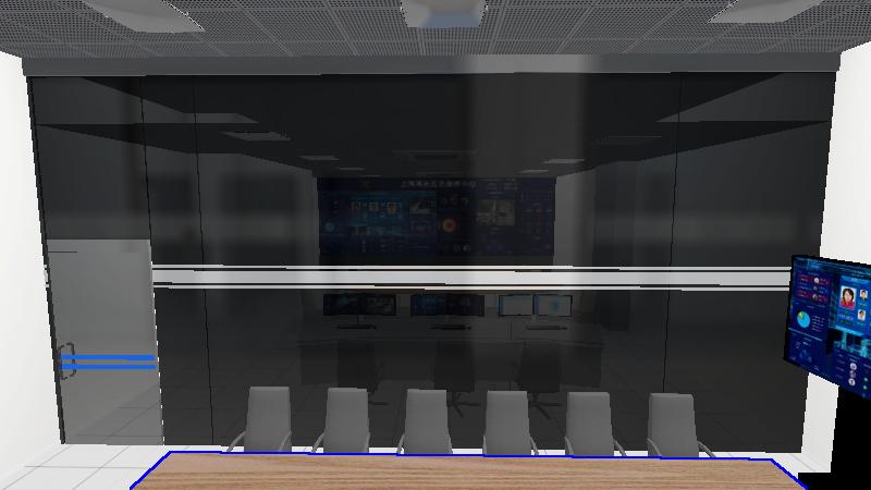 海关营运指挥中心20250321