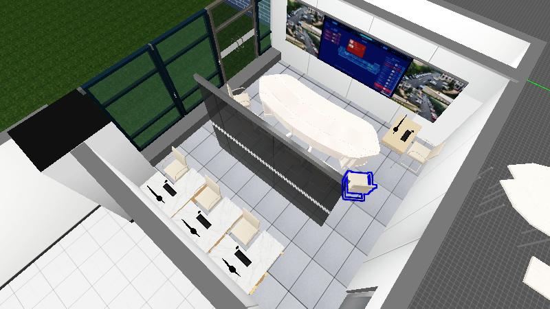 财税大厦-20210814