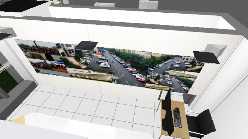 财税大厦-20210817