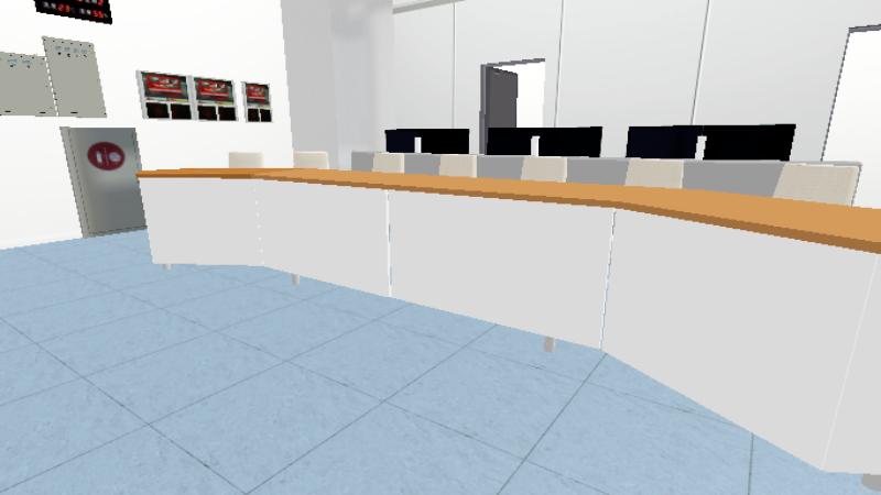 太保E慧监控室-2021830