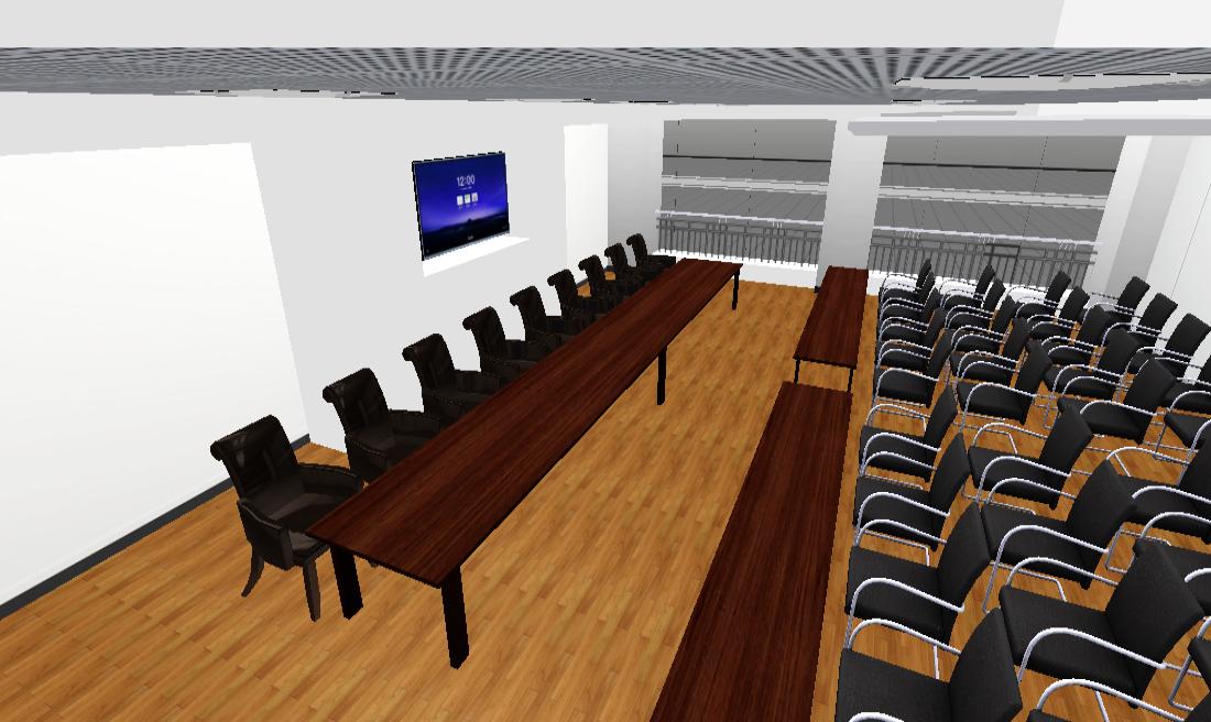 华鑫运营中心-20230303