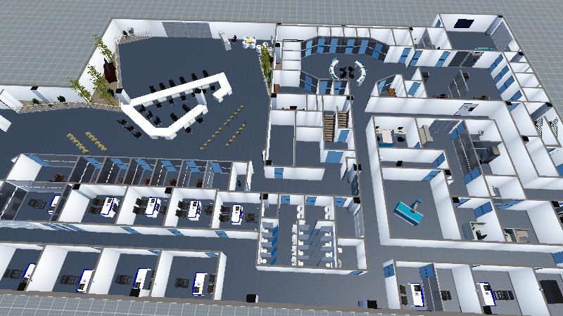 萧山20220720改地板颜色