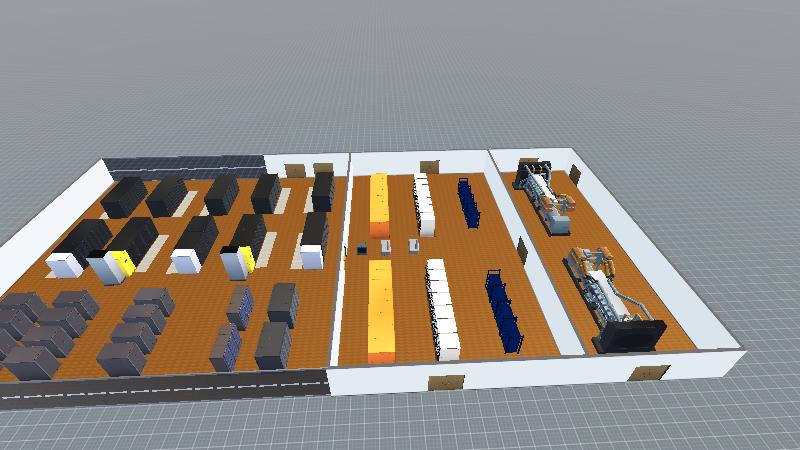 动环机房监控111