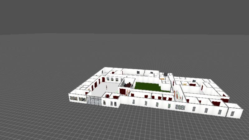 【不要编辑】演示环境数据