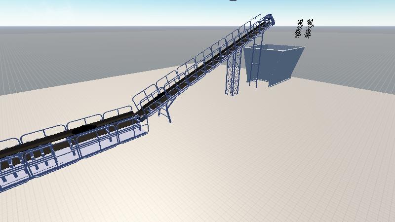 输煤管廊20220705.