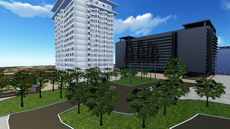 云南省第二人民医院