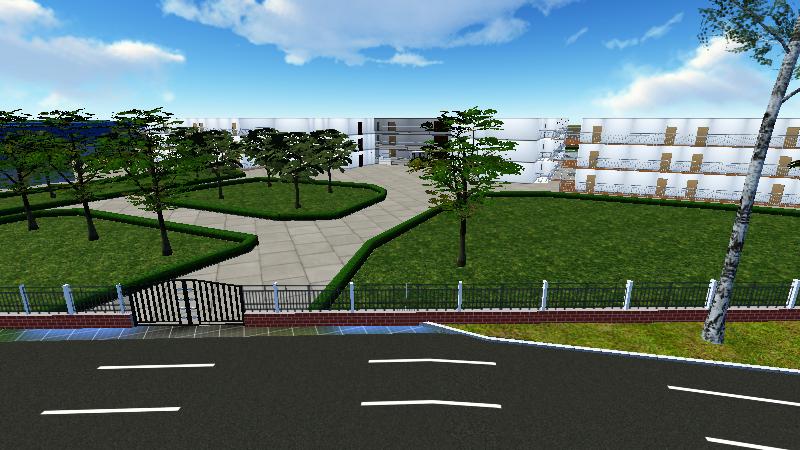 滇池温泉花园酒店