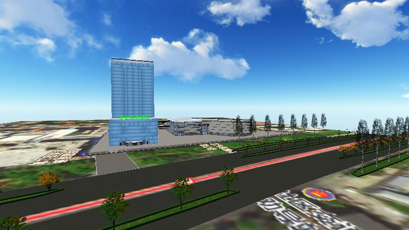 星耀温泉酒店公寓